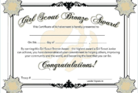 Life Saving Award Certificate Template (6) – Templates throughout New Life Saving Award Certificate Template