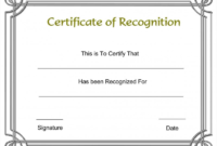 Life Saving Award Certificate Template New Mvp Award Certifi intended for New Life Saving Award Certificate Template