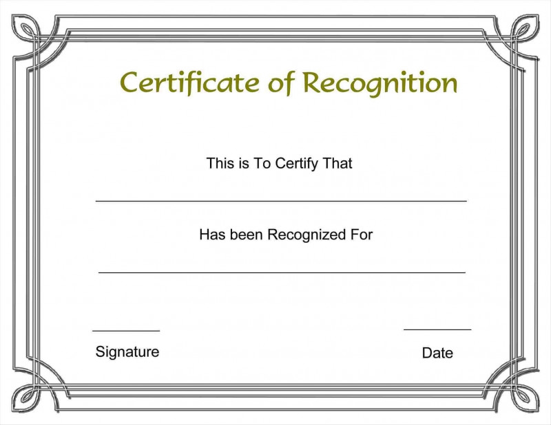 Life Saving Award Certificate Template New Mvp Award Certifi throughout New Free Printable Blank Award Certificate Templates