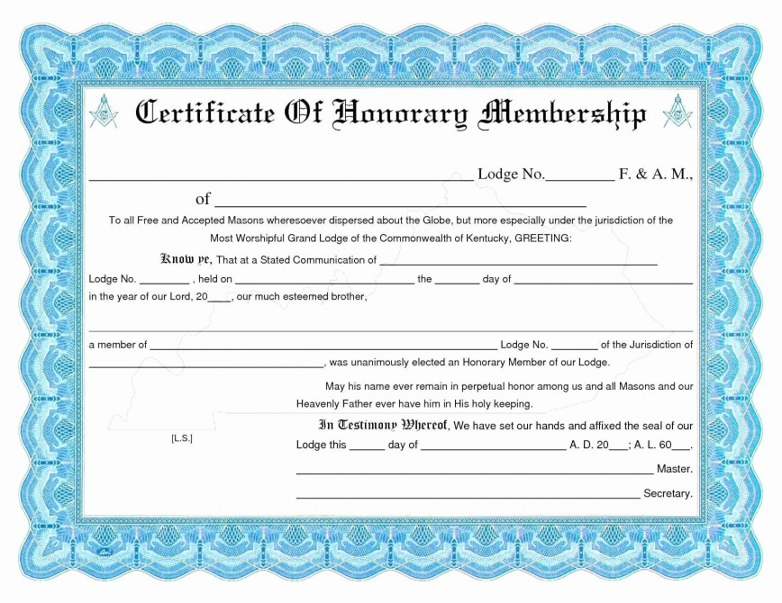 Llc Member Certificate Template ~ Addictionary regarding Fresh Llc Membership Certificate Template Word