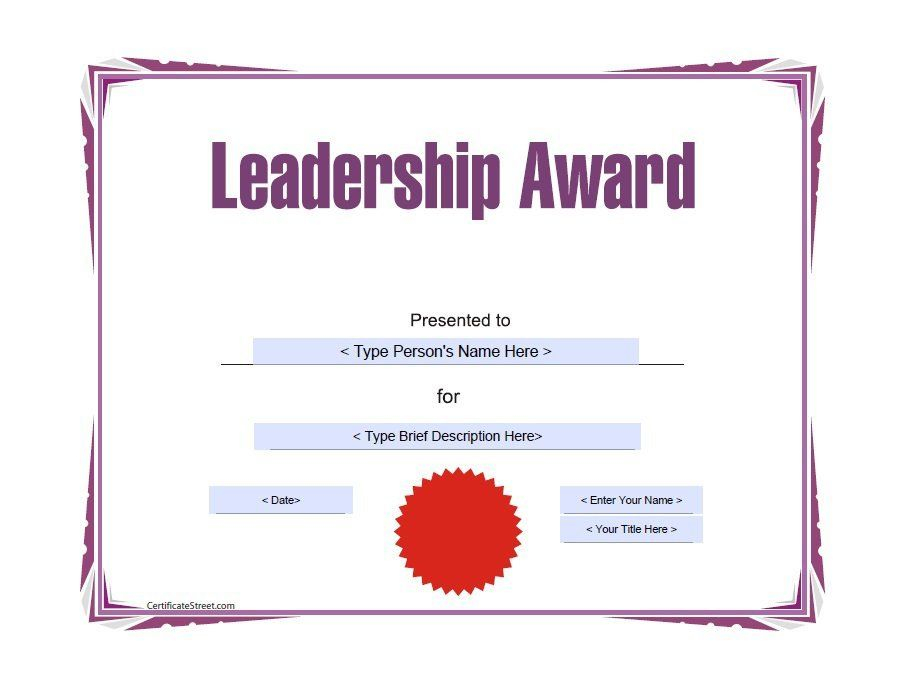 Manager Of The Month Certificate Template (1) - Templates intended for Fresh Manager Of The Month Certificate Template