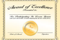 Pin On Certificate Templates for Generic Certificate Template