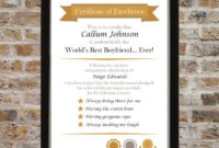 Pin On Coupons in Best Free Printable Best Husband Certificate 7 Designs