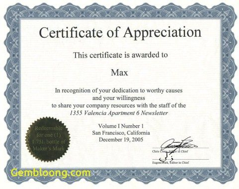 Pin On Diy &amp; Craft Tamplate Ideas for New Best Employee Award Certificate Templates