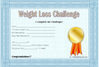 Pin On Winner Certificate Template Word Free throughout Weight Loss Certificate Template Free 8 Ideas