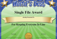 Pincookie Oquendo On Cookie | Funny Awards Certificates inside Free Funny Award Certificate Templates For Word