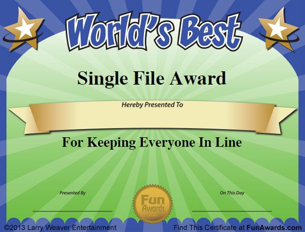Pincookie Oquendo On Cookie | Funny Awards Certificates with Free Funny Certificate Templates For Word