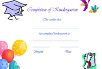 Preschool+Graduation+Certificates+Free+Printables in Certificate For Pre K Graduation Template