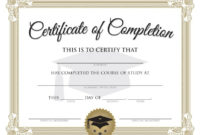 Printable-Graduation-Certificate-Template-Diploma (792 in Best Graduation Certificate Template Word