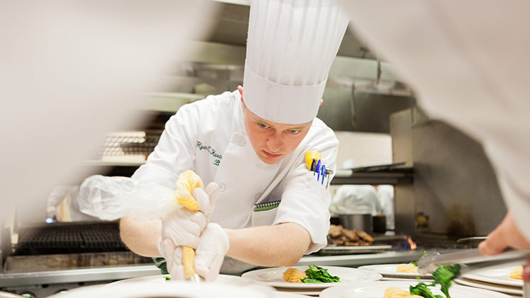 Prochef Certification Can Be Added To Degrees | Culinary throughout Certificate For Baking 7 Extraordinary Concepts