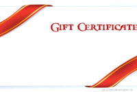 Publisher Gift Voucher Template – Bestawnings With Gift for Gift Certificate Template Publisher