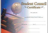 Rising Stars Online Catalog – Certificates | Certificate throughout New Student Council Certificate Template Free