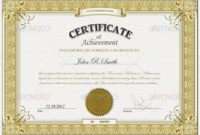 Sales Certificate Template ] – Certificate Template Within intended for Best Sales Certificate Template