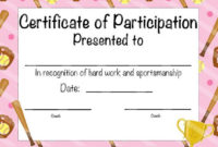 Softball Certificate Of Achievement – Softball Award – Print throughout Free Softball Certificates Printable 10 Designs