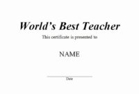 Student Council Certificates Printable Lovely Awards with regard to New Student Council Certificate Template