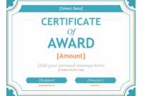 Templates Certificates Gift Certificate Template Word 2007 inside Award Certificate Templates Word 2007