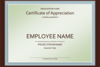 This Entitles The Bearer To Template Certificate 10 intended for New Employee Certificate Template Free 10 Best Designs