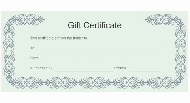 This Entitles The Bearer To Template Certificate (9 inside This Entitles The Bearer To Template Certificate