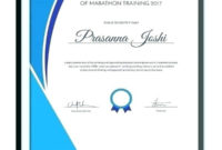 Training Certificate Format Word Service Dog Template Free in Quality Training Certificate Template Word Format
