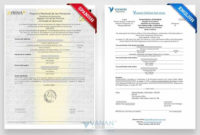 Translation Services with regard to Marriage Certificate Translation From Spanish To English Template