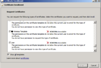 Update Certificates That Use Certificate Templates (5 regarding Quality Update Certificates That Use Certificate Templates