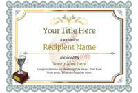 Use Free Baseball Certificate Templates -Awardbox regarding Mvp Certificate Template