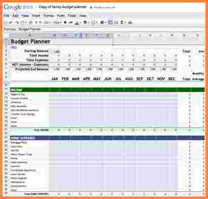 10+ Accounting Spreadsheet Templates For Small Business with Excel Template For Small Business Bookkeeping