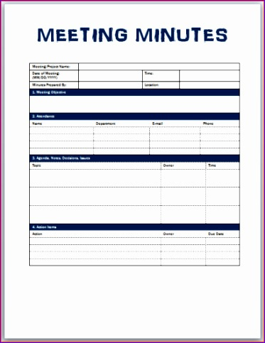 10 Action Plan Template Excel Free - Excel Templates in Fresh Business Plan Template Excel Free Download