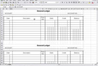 1000+ Images About My Small Desdk On Pinterest pertaining to Business Ledger Template Excel Free