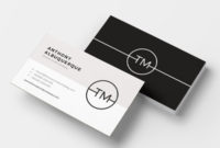 18 Best Free Indesign Business Card Templates (Download regarding Quality Freelance Business Card Template