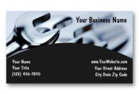19 Best Auto Detailing Business Cards Images | Business inside Automotive Business Card Templates