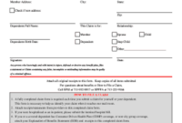 20 Printable Cigna Medical Claim Form For Providers intended for Quality Non Medical Home Care Business Plan Template