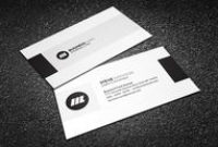 201 Best Free Business Card Templates Images | Free for New Blank Business Card Template Psd