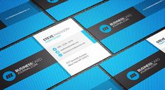 201 Best Free Business Card Templates Images | Free inside Double Sided Business Card Template Illustrator