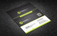 201 Best Free Business Card Templates Images | Free throughout Best Create Business Card Template Photoshop