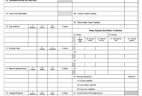 2010-2020 Form Usda Fsa-2037 Fill Online, Printable regarding Ranch Business Plan Template