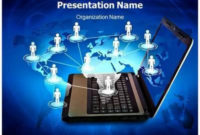 23 Best Social Networking Powerpoint Templates Images On with Best Ppt Templates For Business Presentation Free Download