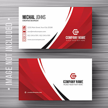 26343+ Business Card Templates For Free Download On Pngtree in Unique Free Template Business Cards To Print