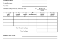 27 Printable Report Format Templates – Fillable Samples In in Presentence Investigation Report Template