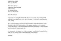 3 Highly Professional Two Weeks Notice Letter Templates throughout Interview Business Plan Template