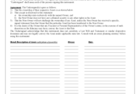 31 Printable Asset List Forms And Templates – Fillable with Business Asset List Template