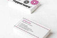 36 Best Tupperware Images | Tupperware, Premium Business throughout Advocare Business Card Template