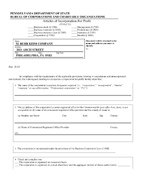501C3 Open Meeting Requirements - Fill Out, Print throughout Non Profit Business Plan Template Free Download