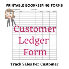 7 Best Ledger Sheets Images | Small Business Bookkeeping for Unique Bookkeeping For Small Business Templates