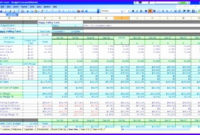 7 Excel Business Template – Excel Templates – Excel Templates intended for Excel Templates For Small Business Accounting