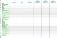 8 Daily Planner Excel Template – Excel Templates – Excel intended for Business Plan Template Free Download Excel