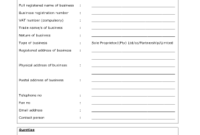 8 Printable Commercial Lease Terms Forms And Templates throughout Business Lease Agreement Template