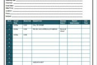 Action Plan Template Excel | Template Business for Simple Business Plan Template Excel