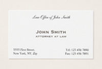 Attorney Business Cards, 3300+ Attorney Business Card in Legal Business Cards Templates Free
