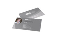 Auto Detailing Business Card Templates | Mycreativeshop with Fresh Generic Business Card Template